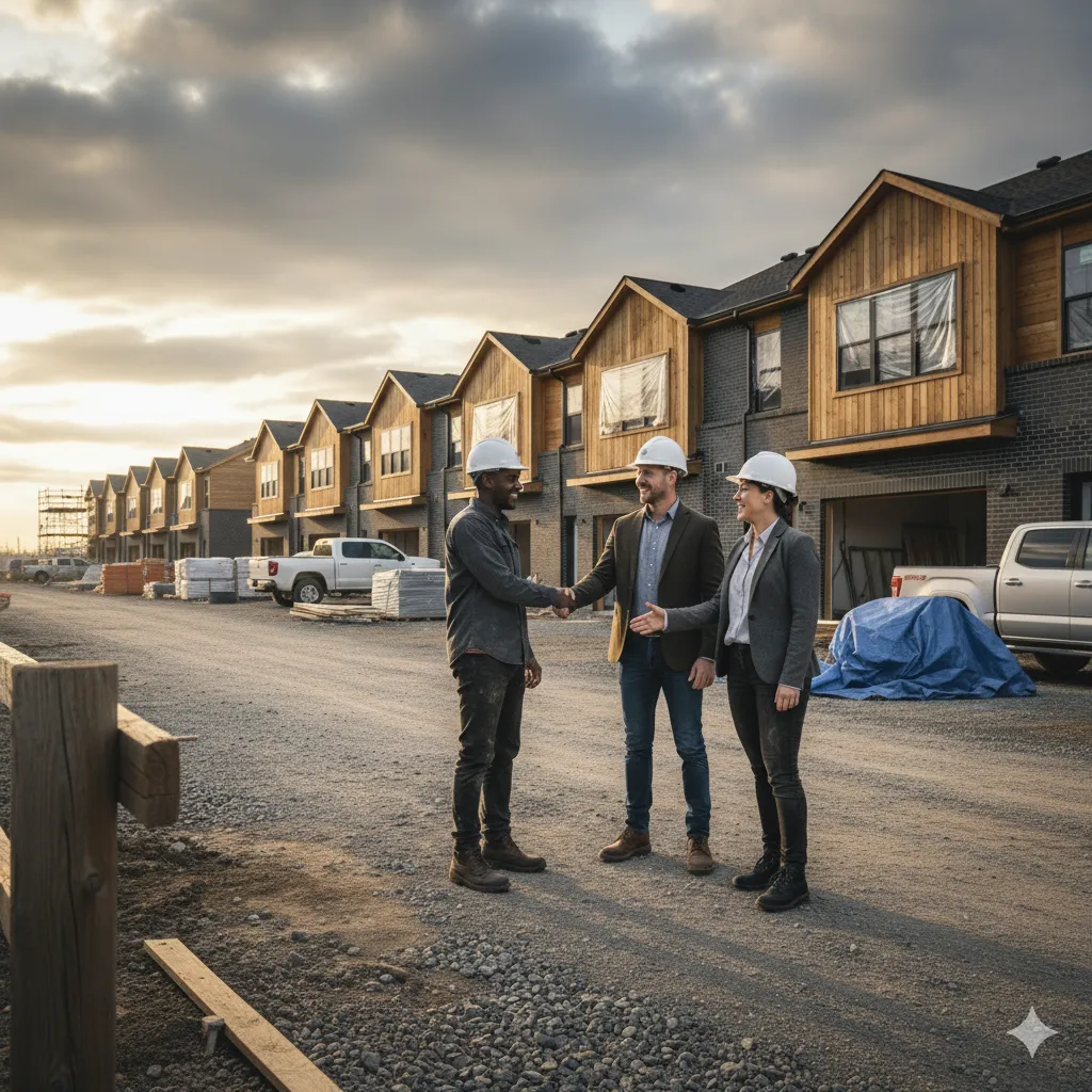 Neu Real Estate Group